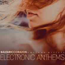 Balearic Corazon [Electronic Anthems] (2021) скачать через торрент