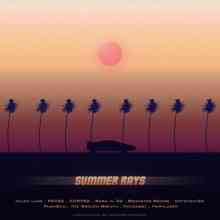 Summer Rays I-III (2021) скачать через торрент