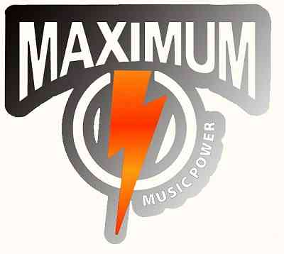 Сборник песен: Maximum Rock