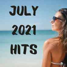 July 2021 Hits (2021) скачать через торрент