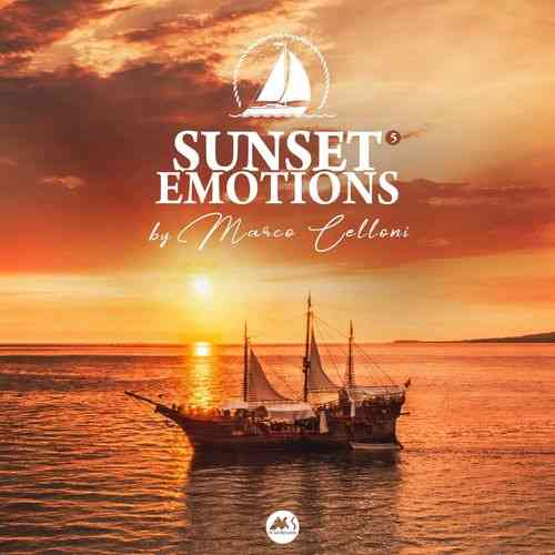 Sunset Emotions, Vol. 5 (2021) скачать через торрент