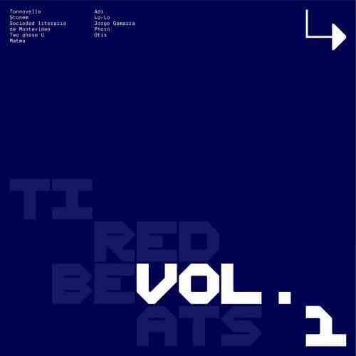 Tired Beats Vol.1