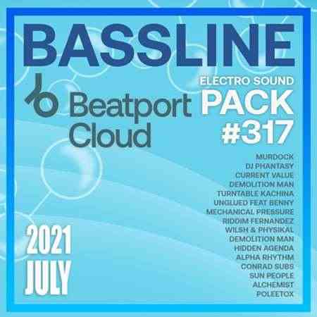 Beatport Bassline: Sound Pack #317