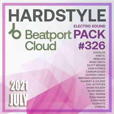 Beatport Hardstyle: Sound Pack #326 (2021) скачать через торрент