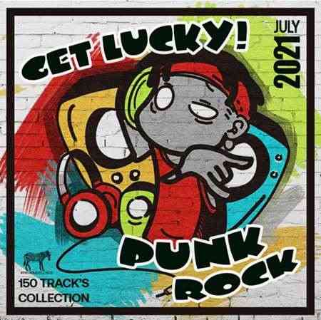 Get Lucky Punk Rock