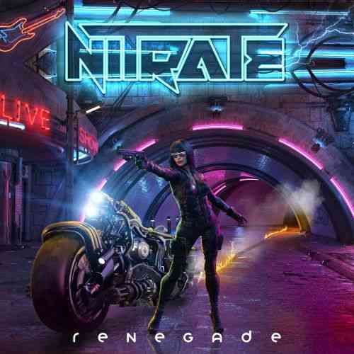 Nitrate - Renegade (2021) скачать торрент