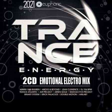 Trance Energy: Emotional Electro Mix [2CD] (2021) скачать торрент
