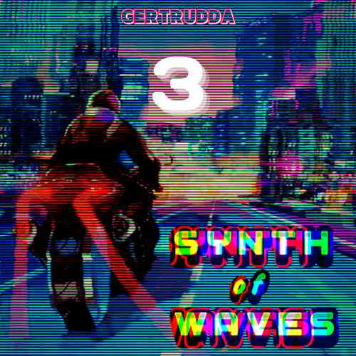 Synth of Waves 3