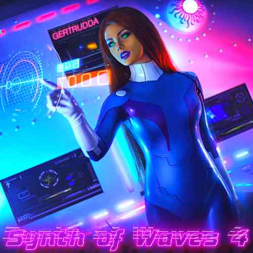 Synth of Waves 4