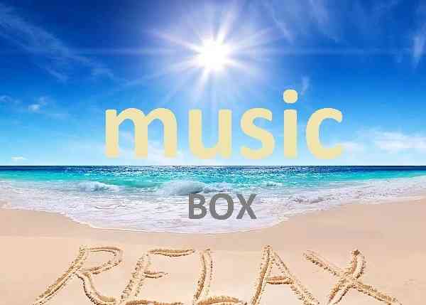 Relax music Box