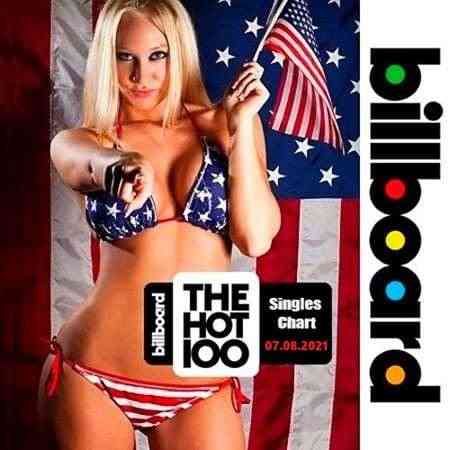 Billboard Hot 100 Singles Chart [07.08.2021]