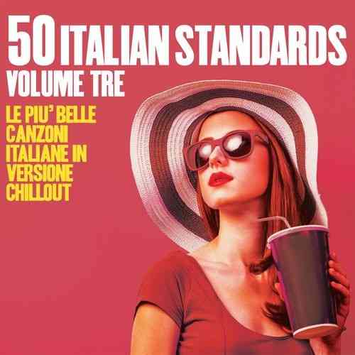 50 Italian Standards: Volume 3 (2021) скачать через торрент
