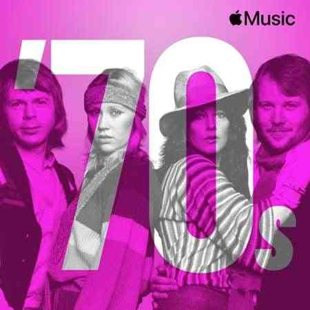 ’70s Hits Essentials (2021) скачать через торрент