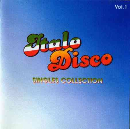 Italo Disco Singles Collection [01-07] (2021) скачать торрент