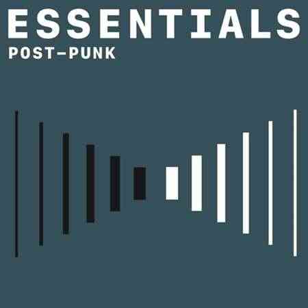 Post-Punk Essentials (2021) скачать через торрент