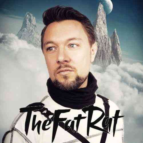 TheFatRat - Discography