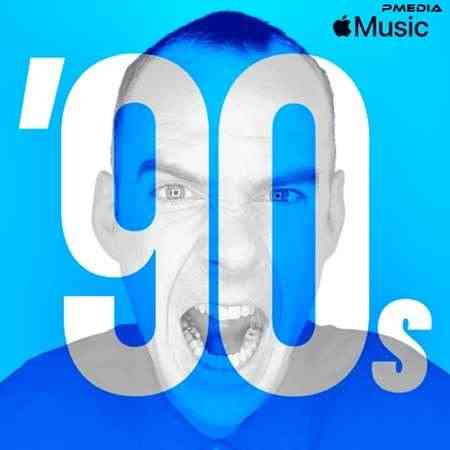 '90s Club Essentials (2021) скачать через торрент