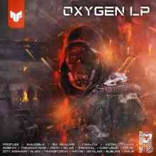 Oxygen LP (2021) скачать торрент