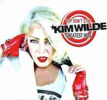Kim Wilde - Pop Don't Stop: Greatest Hits (2021) торрент