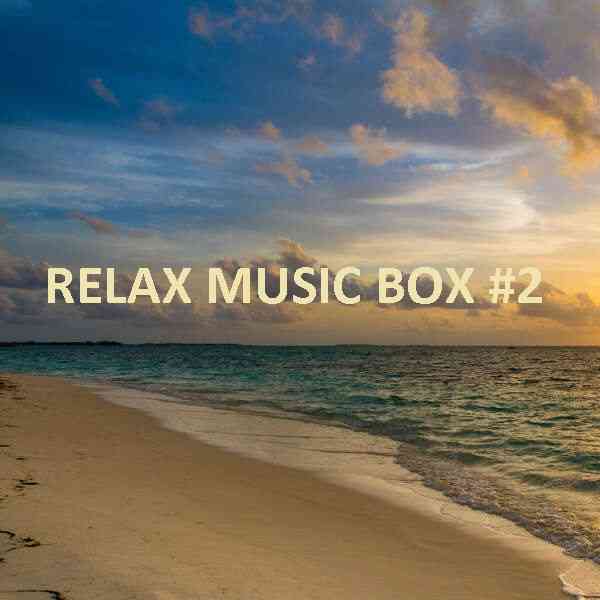 Relax Music Box Vol 2