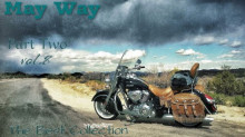 My Way. The Best Collection. Part Two. vol.8 (2021) торрент