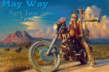 My Way. The Best Collection. Part Two. vol.12 (2021) торрент