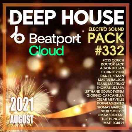 Beatport Deep House: Sound Pack #332 (2021) торрент