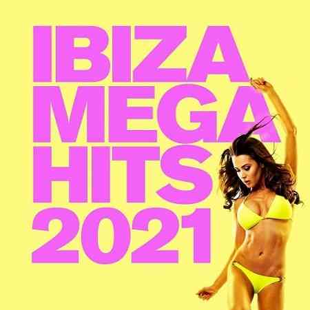 Ibiza Mega Hits 2021 (2021) торрент