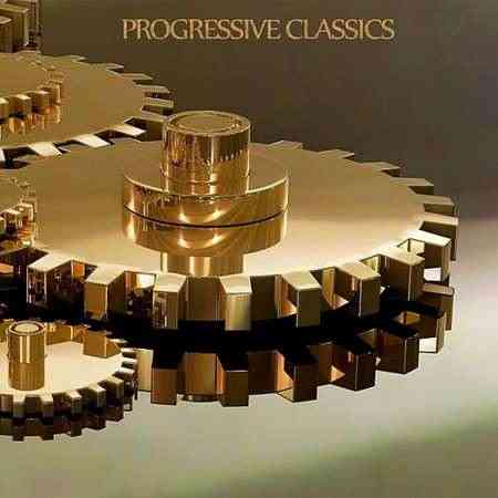 Progressive Classics (2021) скачать торрент