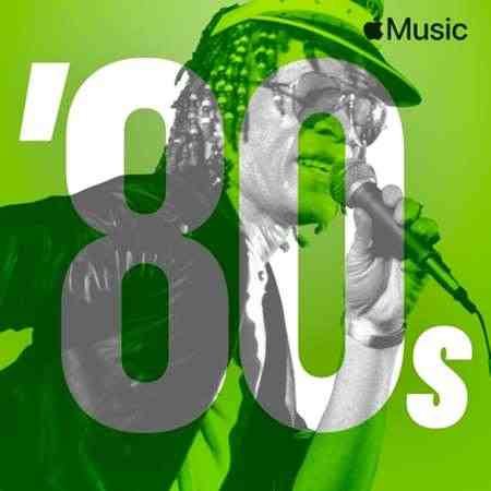 '80s Dancehall Essentials (2021) торрент