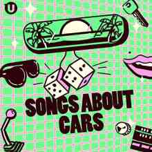 Songs about Cars