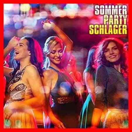 Sommer Party Schlager (2021) торрент
