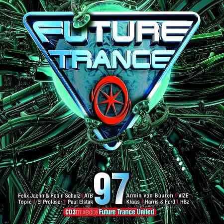 Future Trance 97 (2021) скачать через торрент