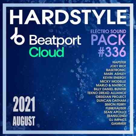 Beatport Hardstyle: Sound Pack #336 (2021) скачать через торрент