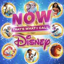 NOW That's What I Call Disney [4CD]