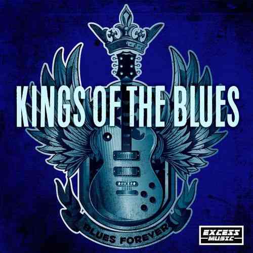 Kings Of The Blues (2021) скачать через торрент