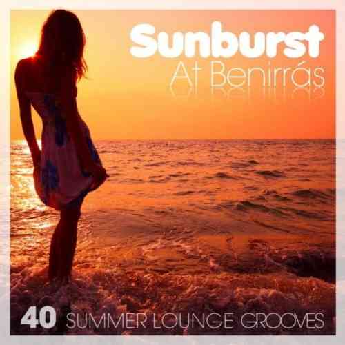 Sunburst at Benirras [40 Summer Lounge Grooves]