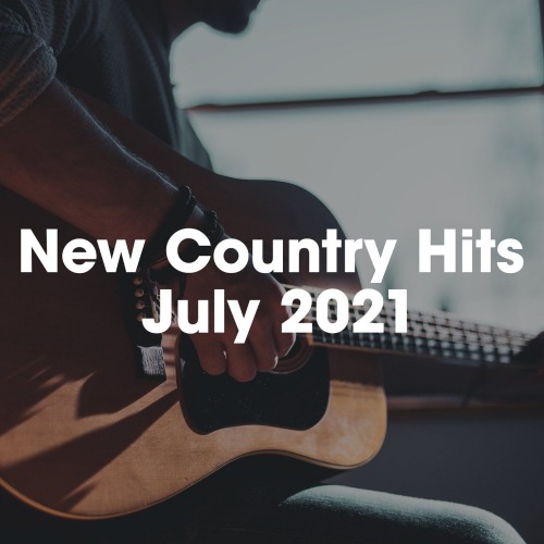 New Country Hits July 2021 (2021) скачать через торрент