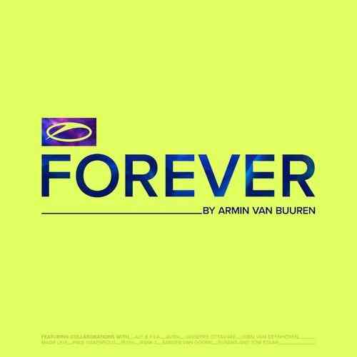 Armin van Buuren: A State Of Trance Forever (2021) скачать торрент