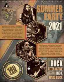 Rock Summer Fest (2021) торрент
