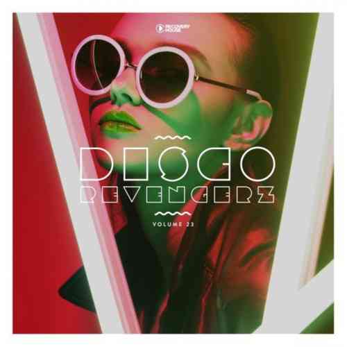 Disco Revengerz Vol. 23 (Discoid House Selection) (2021) торрент