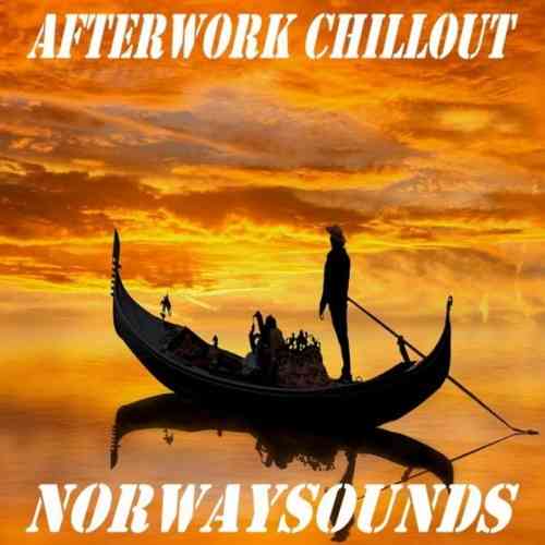 Afterwork Chillout (2021) торрент