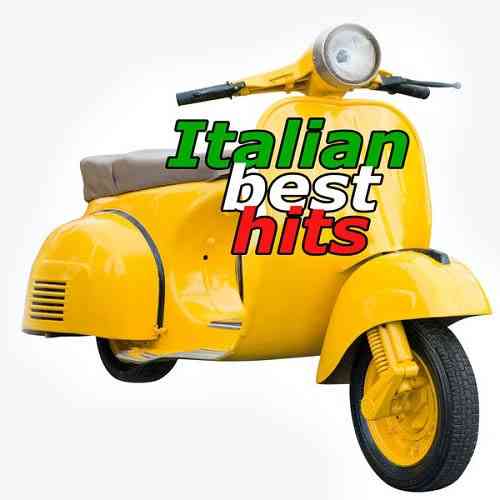 Italian Best Hits (2021) торрент