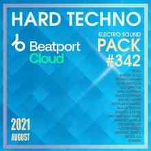 Beatport Hard Techno: Sound Pack #342 (2021) торрент