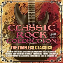 The Timeless Rock Classic Collection (2021) торрент