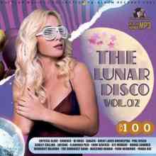 The Lunar Disco (Vol.02) (2021) торрент