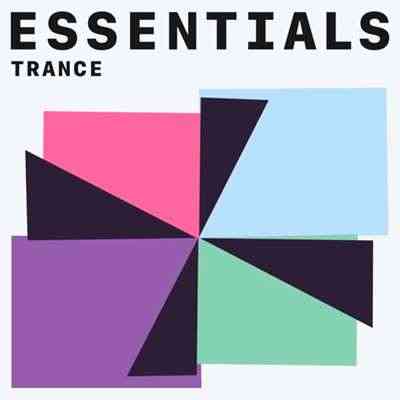 Trance Essentials (2021) торрент