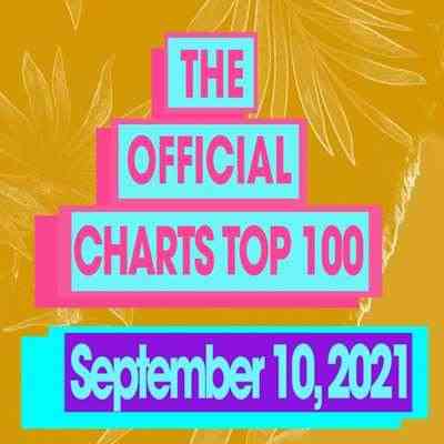 The Official UK Top 100 Singles Chart [10.09]