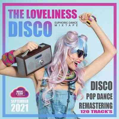 The Loveliness Disco (2021) торрент