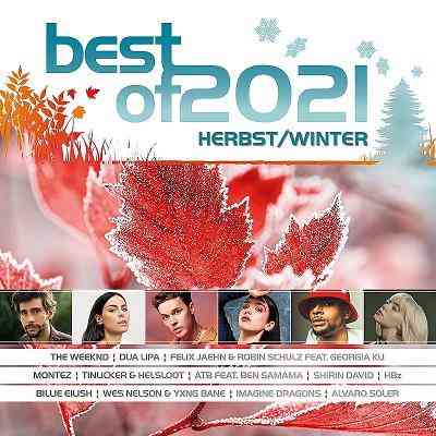 Best Of 2021 - Herbst/Winter (2021) скачать через торрент